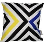 Βρες το Μαξιλάρι ArteLibre Πολύχρωμο Βαμβακερό 45x45cm σε μοναδική τιμή στο clickforshop.gr