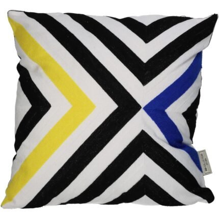 Βρες το Μαξιλάρι ArteLibre Πολύχρωμο Βαμβακερό 45x45cm σε μοναδική τιμή στο clickforshop.gr