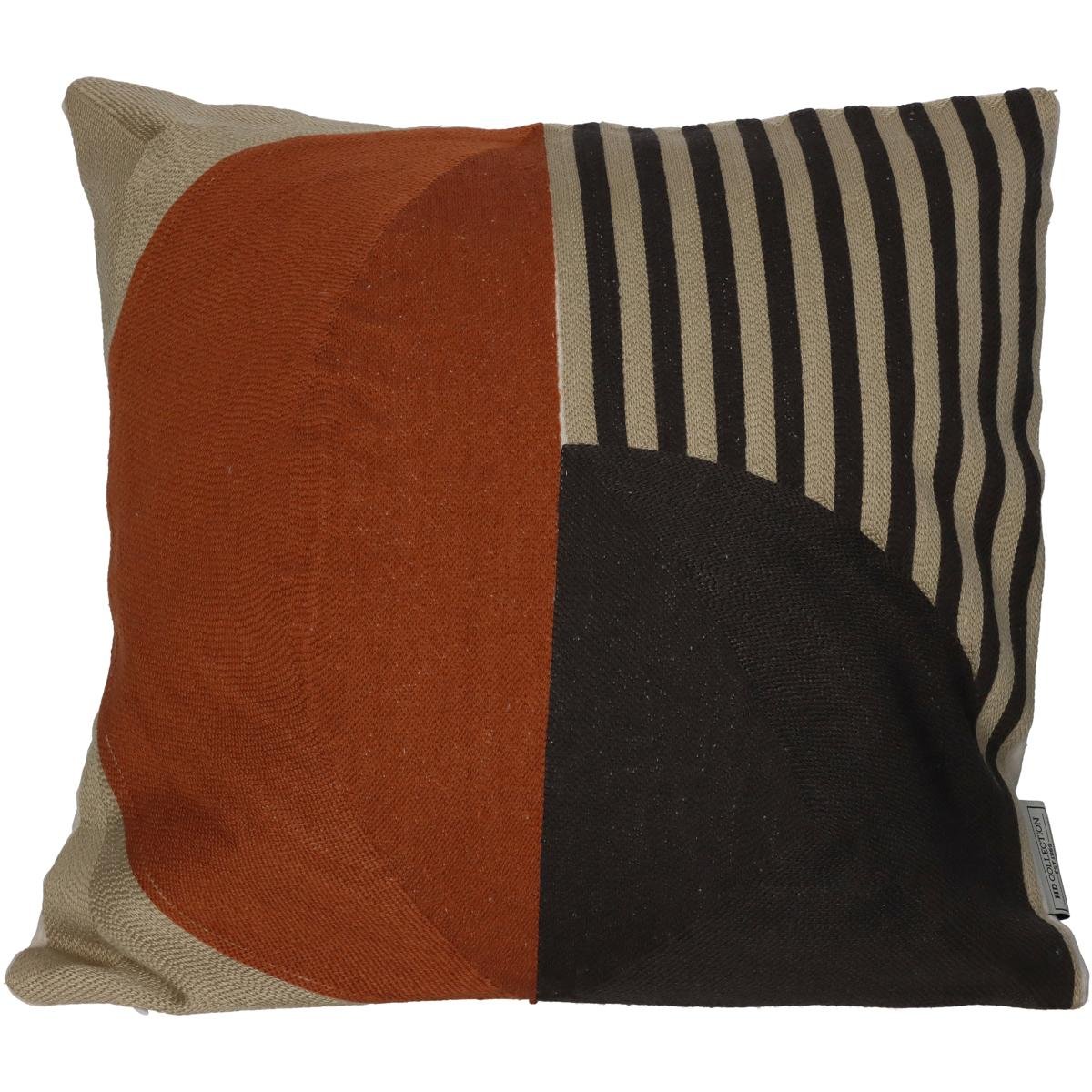 Μαξιλάρι ArteLibre Φυσικό Βαμβακερό 45x45cm Βρες το Μαξιλάρι ArteLibre Φυσικό Βαμβακερό 45x45cm σε μοναδική τιμή στο clickforshop.gr