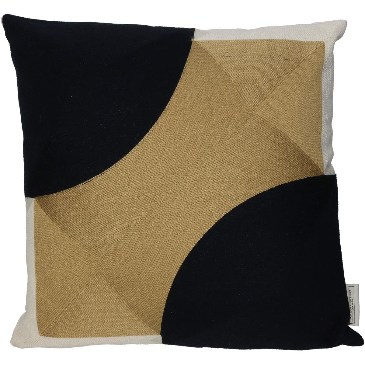 Μαξιλάρι ArteLibre Μπεζ Βαμβακερό 45x45cm Βρες το Μαξιλάρι ArteLibre Μπεζ Βαμβακερό 45x45cm σε μοναδική τιμή στο clickforshop.gr