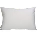 Μαξιλάρι ArteLibre Με Σχέδιο Πολύχρωμο Βαμβακερό 40x60cm - Image 2