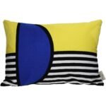 Βρες το Μαξιλάρι ArteLibre Με Σχέδιο Πολύχρωμο Βαμβακερό 40x60cm σε μοναδική τιμή στο clickforshop.gr