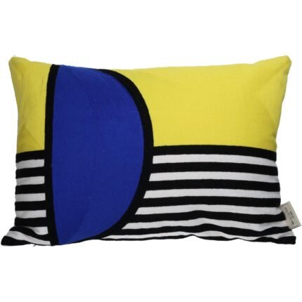 Βρες το Μαξιλάρι ArteLibre Με Σχέδιο Πολύχρωμο Βαμβακερό 40x60cm σε μοναδική τιμή στο clickforshop.gr