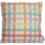 Βρες το Μαξιλάρι ArteLibre Σκακιέρα Πολύχρωμο Polyester 45x45cm σε μοναδική τιμή στο clickforshop.gr