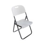 Αγόρασε FANAL ΚΑΡΕΚΛΑ CATERING ΠΤΥΣΣΟΜΕΝΗ 46X54X44-87εκ. σε μοναδική τιμή στο clickforshop.gr