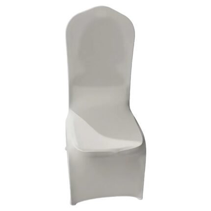 Βρες το Κάλυμμα Καρέκλας ArteLibre VELOURA Λευκό Ενισχυμένο Ελαστικό Ύφασμα σε μοναδική τιμή στο clickforshop.gr