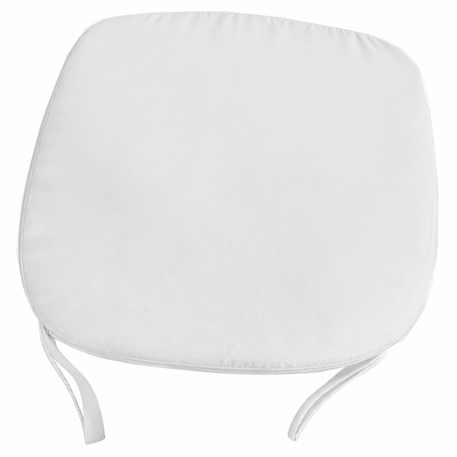 Μαξιλάρι Καρέκλας ArteLibre PLUMORA Λευκό Αδιάβροχο Ύφασμα 43x42cm Βρες το Μαξιλάρι Καρέκλας ArteLibre PLUMORA Λευκό Αδιάβροχο Ύφασμα 43x42cm σε μοναδική τιμή στο clickforshop.gr