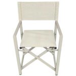 Βρες το Καρέκλα Σκηνοθέτη ArteLibre TERALLIS Καραμέλα Ύφασμα/Αλουμίνιο 56x48x86cm σε μοναδική τιμή στο clickforshop.gr