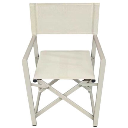 Βρες το Καρέκλα Σκηνοθέτη ArteLibre TERALLIS Καραμέλα Ύφασμα/Αλουμίνιο 56x48x86cm σε μοναδική τιμή στο clickforshop.gr