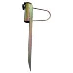 Βρες το Βάση Ομπρέλας Παραλίας ArteLibre SPIKON Μέταλλο 45x45cm σε μοναδική τιμή στο clickforshop.gr