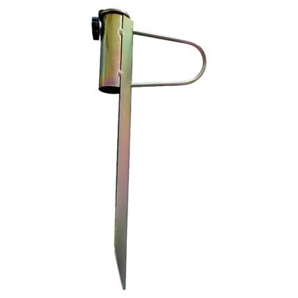 Βρες το Βάση Ομπρέλας Παραλίας ArteLibre SPIKON Μέταλλο 45x45cm σε μοναδική τιμή στο clickforshop.gr