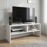 Βρες το Έπιπλο τηλεόρασης Beirut Megapap χρώμα λευκό 80x30x40εκ. σε μοναδική τιμή στο clickforshop.gr