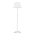 Βρες το Φωτιστικό δαπέδου Vilo Megapap E27 μεταλλικό - ύφασμα Pvc χρώμα λευκό Ø35x152εκ. σε μοναδική τιμή στο clickforshop.gr