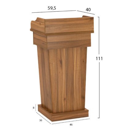 5Χ40Χ111Υ εκ. σε μοναδική τιμή στο clickforshop.gr