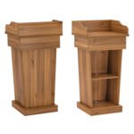 Αγόρασε ΑΝΑΛΟΓΙΟ ΕΚΦΩΝΗΤΗ SUPREME HONEY OAK HM2378 59