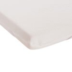 ΑΝΩΣΤΡΩΜΑ ΑΦΡΟΥ LUNERA HM12177.90-190 ΜΕ ΦΕΡΜΟΥΑΡ & 4 ΛΑΣΤΙΧΑ 90x190x7(πάχος)εκ - Image 3