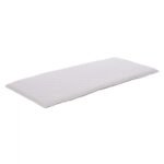 Αγόρασε ΑΝΩΣΤΡΩΜΑ CLOUD HM641.02 90Χ200 ΛΕΥΚΟ σε μοναδική τιμή στο clickforshop.gr