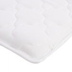 Αγόρασε ΑΝΩΣΤΡΩΜΑ CLOUD HM641.04 150Χ200 ΛΕΥΚΟ σε μοναδική τιμή στο clickforshop.gr