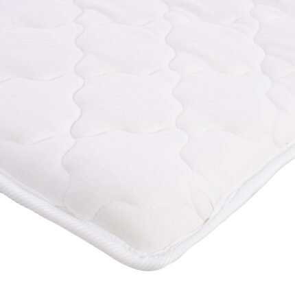 Αγόρασε ΑΝΩΣΤΡΩΜΑ CLOUD HM641.06 160Χ200 ΛΕΥΚΟ σε μοναδική τιμή στο clickforshop.gr