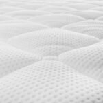 ΑΝΩΣΤΡΩΜΑ ΑΦΡΟΥ HM670.07 ΛΕΥΚΟ 90x200x5Y εκ. - Image 4