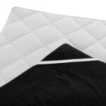 ΑΝΩΣΤΡΩΜΑ ΑΦΡΟΥ HM670.07 ΛΕΥΚΟ 90x200x5Y εκ. - Image 5