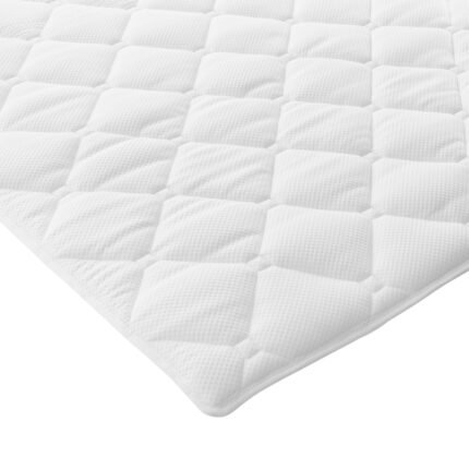 Αγόρασε ΑΝΩΣΤΡΩΜΑ ΑΦΡΟΥ HM670.07 ΛΕΥΚΟ 90x200x5Y εκ. σε μοναδική τιμή στο clickforshop.gr