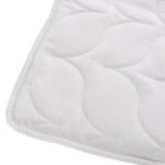 ΑΝΩΣΤΡΩΜΑ ΛΕΥΚΟ 90X200 HM650.02 - Image 6