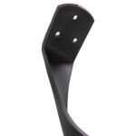 ΑΝΤΑΛΛΑΚΤΙΚΑ ΜΠΡΑΤΣΑ ΠΟΛΥΠΡΟΠΥΛΕΝΙΟΥ ΣΕΤ 2ΤΜΧ ΜΑΥΡΑ ΓΙΑ HM1054.06 - Image 3