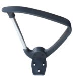 ΑΝΤΑΛΛΑΚΤΙΚΑ ΜΠΡΑΤΣΑ ΣΕΤ 2ΤΜΧ ΑΠΟ ΚΑΡΕΚΛΑ ΓΡΑΦΕΙΟΥ HM1000 - Image 3