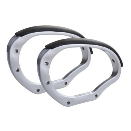 Αγόρασε ΑΝΤΑΛΛΑΚΤΙΚΑ ΜΠΡΑΤΣΑ ΣΕΤ 2ΤΜΧ ΑΠΟ ΚΑΡΕΚΛΑ ΓΡΑΦΕΙΟΥ HM1025 σε μοναδική τιμή στο clickforshop.gr