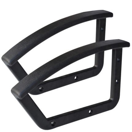 Αγόρασε ΑΝΤΑΛΛΑΚΤΙΚΑ ΜΠΡΑΤΣΑ ΣΕΤ 2ΤΜΧ ΑΠΟ ΚΑΡΕΚΛΑ ΓΡΑΦΕΙΟΥ HM1033 σε μοναδική τιμή στο clickforshop.gr