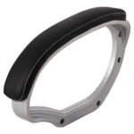 ANΤΑΛΛΑΚΤΙΚΑ ΜΠΡΑΤΣΑ ΣΕΤ ΑΠΟ ΚΑΡΕΚΛΑ ΓΡΑΦΕΙΟΥ HM1087.01 - Image 3