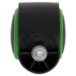 ΑΝΤΑΛΛΑΚΤΙΚΑ ΡΟΔΑΚΙΑ ΣΕΤ 5ΤΜΧ ΓΙΑ ΚΑΡΕΚΛΕΣ ΓΡΑΦΕΙΟΥ HM1203.03--ΜΑΥΡO-ΠΡΑΣΙΝΟ - Image 6