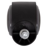 ΑΝΤΑΛΛΑΚΤΙΚΑ ΡΟΔΑΚΙΑ ΣΕΤ 5ΤΜΧ ΓΙΑ ΚΑΡΕΚΛΕΣ ΓΡΑΦΕΙΟΥ HM1203--ΜΑΥΡO-ΓΚΡΙ - Image 6