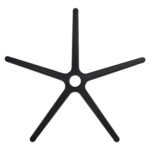 Αγόρασε ΑΝΤΑΛΛΑΚΤΙΚΗ ΒΑΣΗ HM1054 ΜΑΥΡΗ σε μοναδική τιμή στο clickforshop.gr