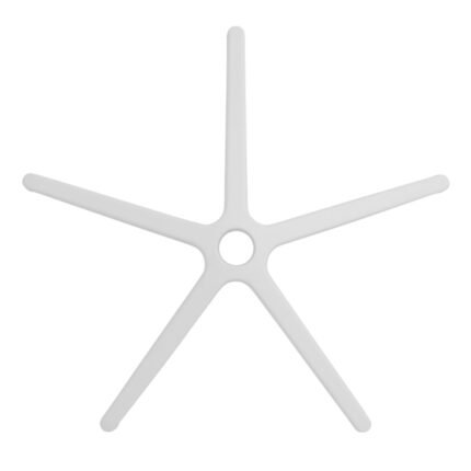 Αγόρασε ΑΝΤΑΛΛΑΚΤΙΚΗ ΒΑΣΗ HM1054 ΛΕΥΚΗ σε μοναδική τιμή στο clickforshop.gr