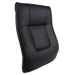 Αγόρασε ΑΝΤΑΛΛΑΚΤΙΚΗ ΠΛΑΤΗ ΓΙΑ ΚΑΡΕΚΛΑ ΓΡΑΦΕΙΟΥ HM1092.01 ΜΑΥΡΟ PU 50x14x70Υεκ. σε μοναδική τιμή στο clickforshop.gr