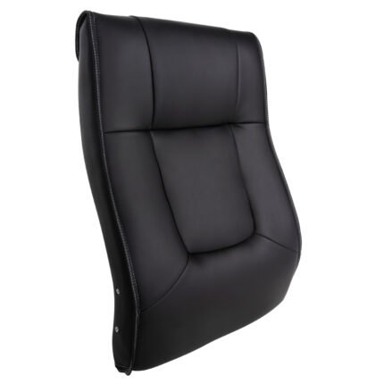 Αγόρασε ΑΝΤΑΛΛΑΚΤΙΚΗ ΠΛΑΤΗ ΓΙΑ ΚΑΡΕΚΛΑ ΓΡΑΦΕΙΟΥ HM1092.01 ΜΑΥΡΟ PU 50x14x70Υεκ. σε μοναδική τιμή στο clickforshop.gr