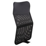 Αγόρασε ΑΝΤΑΛΛΑΚΤΙΚΗ ΠΛΑΤΗ ΓΙΑ ΚΑΡΕΚΛΑ ΓΡΑΦΕΙΟΥ HM1000.01 ΜΑΥΡΟ 46x73Υεκ. σε μοναδική τιμή στο clickforshop.gr