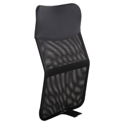 Αγόρασε ΑΝΤΑΛΛΑΚΤΙΚΗ ΠΛΑΤΗ ΓΙΑ ΚΑΡΕΚΛΑ ΓΡΑΦΕΙΟΥ HM1000.01 ΜΑΥΡΟ 46x73Υεκ. σε μοναδική τιμή στο clickforshop.gr