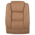 ΑΝΤΑΛΛΑΚΤΙΚΗ ΠΛΑΤΗ ΓΙΑ ΚΑΡΕΚΛΑ ΓΡΑΦΕΙΟΥ HM1091.09 CAMEL PU 48,5x12x70Υεκ. - Image 3