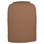 ΑΝΤΑΛΛΑΚΤΙΚΗ ΠΛΑΤΗ ΓΙΑ ΚΑΡΕΚΛΑ ΓΡΑΦΕΙΟΥ HM1091.09 CAMEL PU 48,5x12x70Υεκ. - Image 6