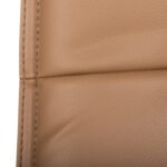 ΑΝΤΑΛΛΑΚΤΙΚΗ ΠΛΑΤΗ ΓΙΑ ΚΑΡΕΚΛΑ ΓΡΑΦΕΙΟΥ HM1092.09 CAMEL PU 50x14x70Υεκ. - Image 6