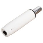 ΑΝΤΑΛΛΑΚΤΙΚΟ ΑΜΟΡΤΙΣΕΡ ΚΑΡΕΚΛΑΣ ΓΡΑΦΕΙΟΥ ΛΕΥΚΟ HM1142W - Image 4