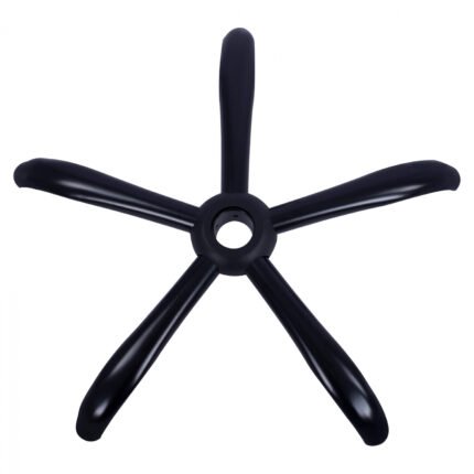 Αγόρασε ΑΝΤΑΛΛΑΚΤΙΚΟ ΑΣΤΕΡΙ ΜΑΥΡΟ ΜΕΤΑΛΛΙΚΟ ΠΟΛΥΘΡΟΝΑΣ ΓΡΑΦΕΙΟΥ HM1134 σε μοναδική τιμή στο clickforshop.gr