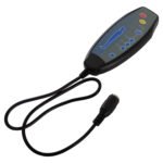 Αγόρασε ΑΝΤΑΛΛΑΚΤΙΚΟ ΧΕΙΡΙΣΤΗΡΙΟ ΓΙΑ ΠΟΛΥΘΡΟΝΕΣ ΜΕ ΜΑΣΑΖ HM0026 σε μοναδική τιμή στο clickforshop.gr