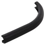 ΑΝΤΑΛΛΑΚΤΙΚΟ ΚΑΛΥΜΜΑ ΜΠΡΑΤΣΟΥ 1ΤΜΧ ΓΙΑ ΚΑΡΕΚΛΑ ΕΠΙΣΚΕΠΤΗ HM1018.01-ΜΑΥΡΟ P.C. - Image 2