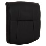 Αγόρασε ΑΝΤΑΛΛΑΚΤΙΚO ΚΑΘΙΣΜΑ ΓΙΑ ΚΑΡΕΚΛΑ ΓΡΑΦΕΙΟΥ HM1106.01 ΜΑΥΡΟ PU 52x9x54εκ. σε μοναδική τιμή στο clickforshop.gr