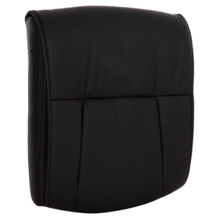 Αγόρασε ΑΝΤΑΛΛΑΚΤΙΚO ΚΑΘΙΣΜΑ ΓΙΑ ΚΑΡΕΚΛΑ ΓΡΑΦΕΙΟΥ HM1106.01 ΜΑΥΡΟ PU 52x9x54εκ. σε μοναδική τιμή στο clickforshop.gr