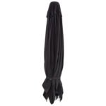 Αγόρασε ΑΝΤΑΛΛΑΚΤΙΚΟ ΠΑΝΙ 220x220εκ. ΓΙΑ ΟΜΠΡΕΛΑ HM6013.03-ΜΑΥΡΟ ΠΟΛΥΕΣΤΕΡΙΚΟ σε μοναδική τιμή στο clickforshop.gr